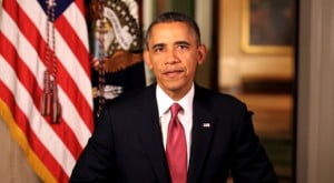 President Barack Obama (YouTube)