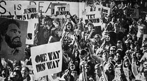 The Jesus People Movement, from 1968-1973, was a grass-roots spiritual movement burst forth on the scene with a soft explosion that revolutionized millions of lives.