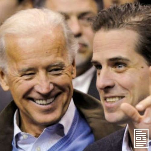 If We’d Known Hunter’s Corruption, Joe Biden Wouldn’t Be President