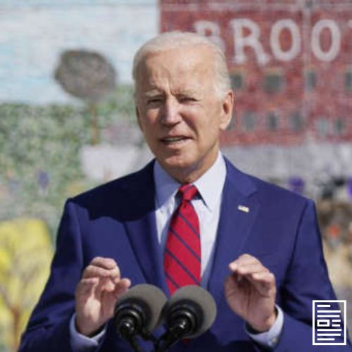 Suggested Draft: A Letter of Apology and Repentance From President Biden to Americans