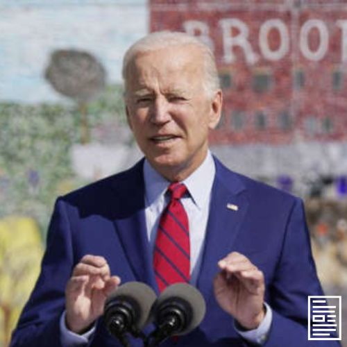 With Biden Turning 80, Here Are 4 Reasons for Him to Resign