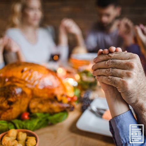 Praising God for These 10 Blessings Will Enrich Your Thanksgiving