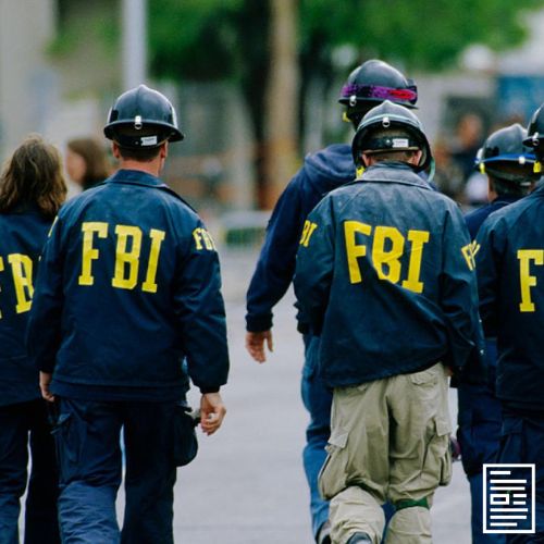 10 Thoughts on Why Americans Don’t Trust the FBI